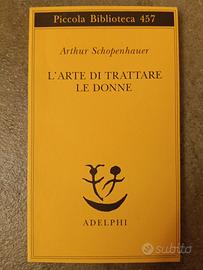 L'arte di trattare le donne