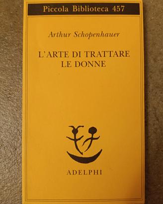 L'arte di trattare le donne