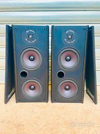 HECO diffusori acustici