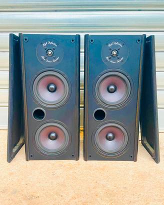 HECO diffusori acustici