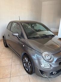 Fiat 500 1.3 Multijet 95 CV Sport