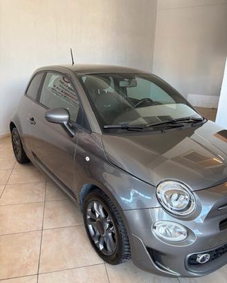 Fiat 500 1.3 Multijet 95 CV Sport