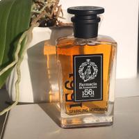 Profumo Unisex Farmacia SS.Annunziata 1561 Firenze