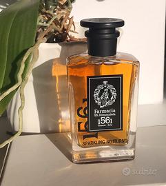 Profumo Unisex Farmacia SS.Annunziata 1561 Firenze