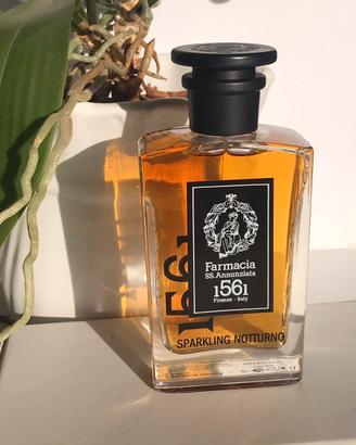 Profumo Unisex Farmacia SS.Annunziata 1561 Firenze