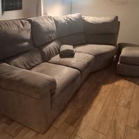 divano poltrone e sofà del 2015 a 120 euro