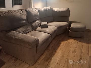 divano poltrone e sofà del 2015 a 120 euro