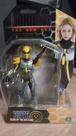 Gormiti the new era 15 cm