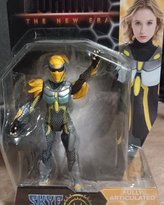 Gormiti the new era 15 cm