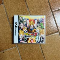 Deagonball Z supersonic warriors 2