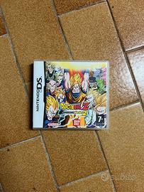 Deagonball Z supersonic warriors 2