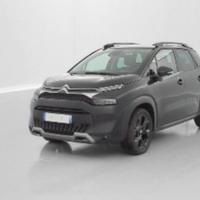 Citroen C3 Aircross 1.2 Max s&s 110cv IN PROMO