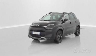 Citroen C3 Aircross 1.2 Max s&s 110cv IN PROMO