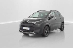 Citroen C3 Aircross 1.2 Max s&s 110cv IN PROMO