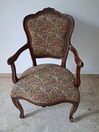 Due Sedie vintage