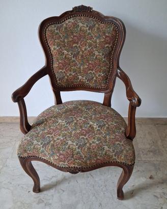 Due Sedie vintage