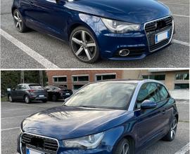 Audi a1/s1 - 2011