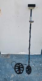 metal detector minelab Elite 