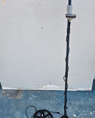 metal detector minelab Elite 