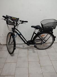 Bicicletta elettrica
