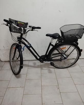 Bicicletta elettrica