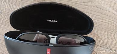 occhiali Prada originali 