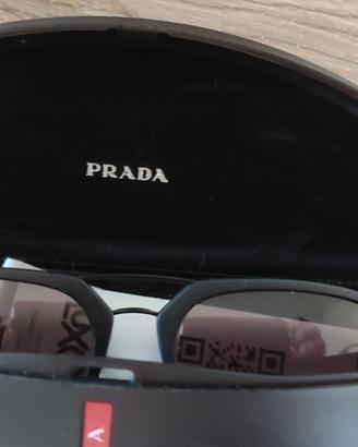 occhiali Prada originali 