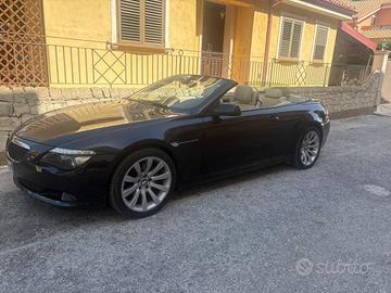 Bmw 635d