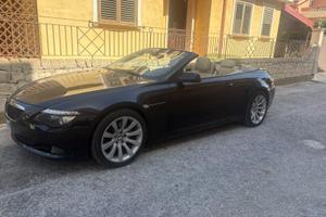 Bmw 635d
