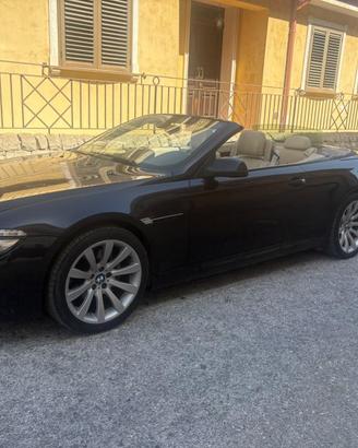 Bmw 635d