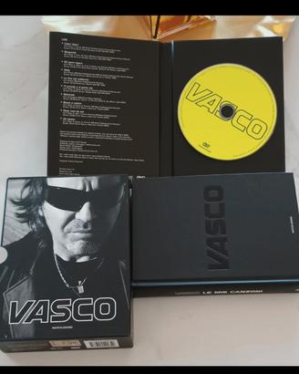 Le mie canzoni di Vasco Rossi