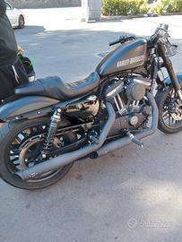Harley Davidson