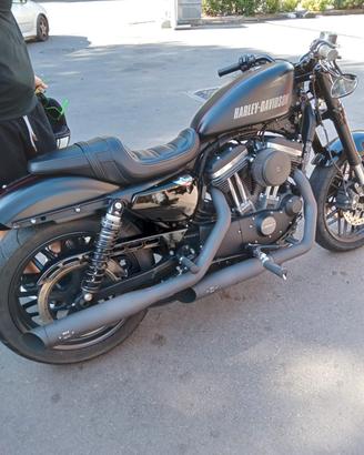 Harley Davidson