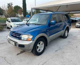 Mitsubishi Pajero 3.2 16V DI-D 5p. GLX 7 POSTI