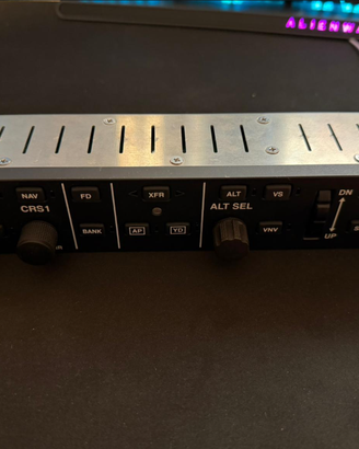 Aviatek AV GMC 710 – Pilot Controller
