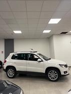 Volkswagen Tiguan 2.0 TDI 110 CV Trend & Fun BlueM