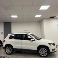 Volkswagen Tiguan 2.0 TDI 110 CV Trend & Fun BlueM