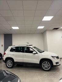 Volkswagen Tiguan 2.0 TDI 110 CV Trend & Fun BlueM