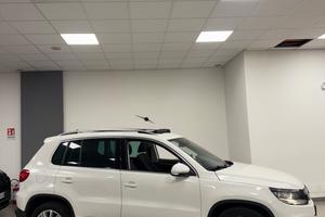 Volkswagen Tiguan 2.0 TDI 110 CV Trend & Fun BlueM