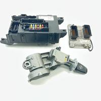 KIT CHIAVE OPEL Corsa D 3P 1° Serie 0261208940 (0