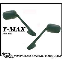 Coppia specchietti nuovi tmax 2008 2011
