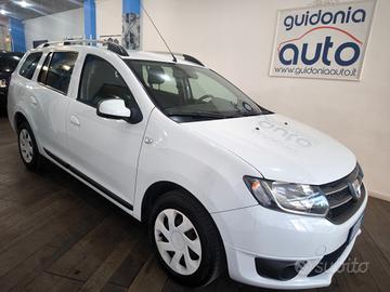 Dacia Logan MCV 0.9 TCe 12V 90CV TurboGPL Start&St