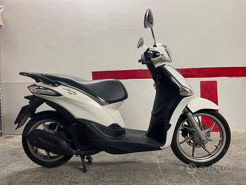 Piaggio Liberty ABS 125 - 2021