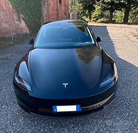 Tesla Model 3 Highland RWD