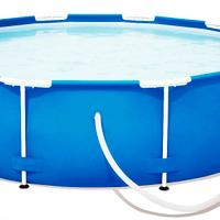 Piscina Bestway Steel Pro