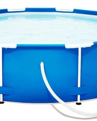 Piscina Bestway Steel Pro