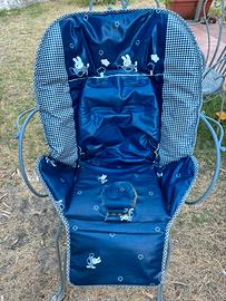 Seggiolone chicco