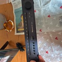 sintonizzatore nakamichi 430