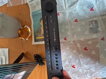 sintonizzatore nakamichi 430