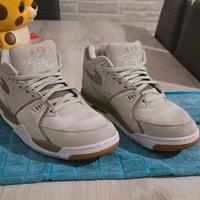 Nike air flight 89 le